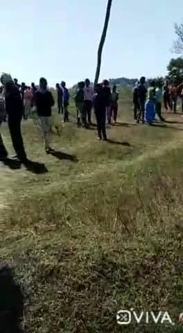 उदवंत नगर: नवानगर बधार से पूरब की ओर एक अज्ञात महिला का शव हुआ बरामद, मौके पर पहुंची पुलिस मामले की जांच में जुटी