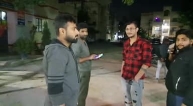 मेरठ: नौचंदी में खोए एटीएम से पैसे निकाल रहे ठग को एटीएम मालिक ने पकड़कर पुलिस को सौंपा, पैसे वापस करने पर हुआ समझौता