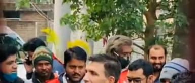 इंदौर: पूर्व मंत्री व विधायक जीतू पटवारी ने कहा- 'मेरी विधानसभा मेरा परिवार है'