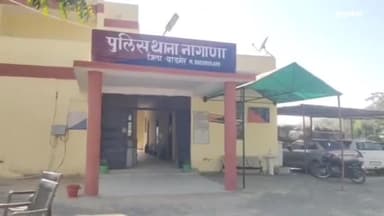 बाड़मेर: सखरोड़ा गांव में टांके में गिरने से मासूम भाई-बहन की हुई मौत, सूचना मिलने पर पहुंची पुलिस