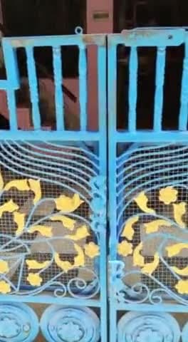 Do room kitchen latrin bathroom attach tiwaripur Sufi hadta Masjid ke pass 8299757362  gkp