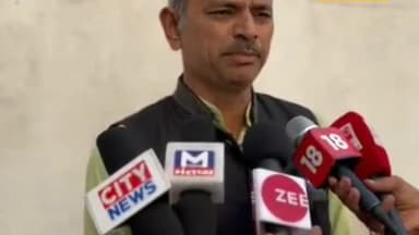 રાજકોટ પૂર્વ: રૈયા ચોકડી પાસે યુવકનું મોત થતા લોક સાંસદ વિચાર મંચ ગજેન્દ્રસિંહે પ્રતિક્રિયા આપી, સિવિલ હોસ્પિટલ ખાતેથી