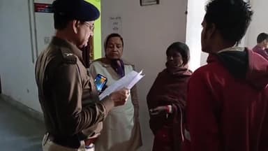 गोपालगंज: मठिया गांव में भूमि विवाद को लेकर दो पक्षों के बीच हुई मारपीट, जख्मी महिला सदर अस्पताल में भर्ती