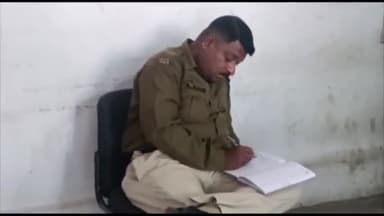 इंदौर: रावजी बाजार क्षेत्र के गाड़ी अड्डा में सोने-चांदी के जेवर सहित नगदी लेकर चोर फरार, पुलिस ने किया मामला दर्ज