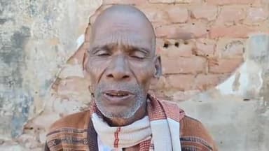 देवघर: कुरुमटांड गांव स्थित जंगल में पेड़ से लटका मिला युवक का शव, पिता ने हत्या का लगाया आरोप