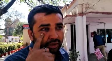 रायबरेली: पसिया खेड़ा के रहने वाले फौजी के साथ दबंगों ने की मारपीट व थाने पहुंचने पर थानेदार ने की अभद्रता, एसपी से लगाई गई गुहार