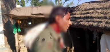 महसी: तमोलियन पुरवा में बंटवारे को लेकर भाईयों ने सगे भाई को पीटकर गंभीर रूप से किया घायल, पुलिस जांच में जुटी