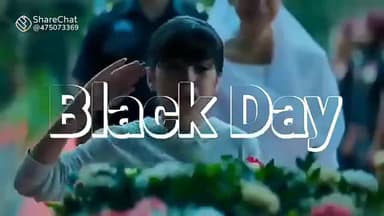 14 February is black day pulwama attack