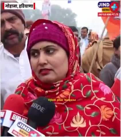 बूदौर:- 💪नारी शक्ति का प्रदर्शन धार्मिक सांस्कृतिक और राजनीतिक क्षेत्रों के साथ-साथ एक जागरूकता का बहुत बड़ा उदाहरण बन के सामने आ रहा जिस में अहम भूमिका नारीयों की रहेगी,,,💯💯💯💯#narishaktideshkishakti