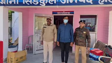 हरिद्वार: सिडकुल क्षेत्र में महिला से अश्लील हरकत व मारपीट करने वाले अभियुक्त को थाना सिडकुल पुलिस ने किया गिरफ्तार