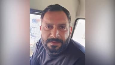 इंदौर: क्राइम ब्रांच ने टैंकरों से दूध चोरी कर उसमें केमिकल मिलाकर बेचने वाले फरार आरोपी को किया गिरफ्तार