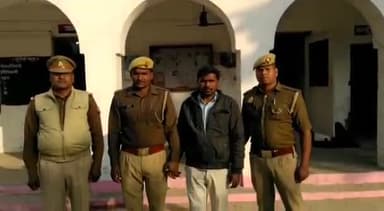 महसी: शिवपुर बाईपास से यूपी गैंगस्टर एक्ट के मामले में वांछित आरोपित को खैरी घाट की पुलिस ने किया गिरफ्तार, भेजा न्यायालय