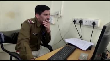 इंदौर: परदेशीपुरा में घर से सोने-चांदी के जेवर सहित नगदी लेकर चोर फरार, पुलिस ने किया मामला दर्ज
