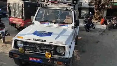 गोपालगंज: जंगलिया मोड़ के पास ई-रिक्शा पलटने से महिला हुई घायल, इलाज के लिए सदर अस्पताल में भर्ती