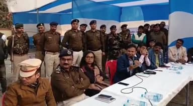 गोपालगंज: बुधवार को सिपाया गांव पहुंचेंगे सीएम नीतीश कुमार, प्रशासन ने पूरी की तैयारियां