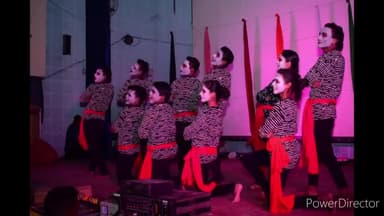 बेगूसराय: गोदरगामा पुस्तकालय के सभागार में हाय ये दुनिया नाटक में दिखा जातीय व सामाजिक संघर्ष