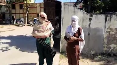 कामां: कामां थाना क्षेत्र में नाबालिग बालिका के साथ 3 लोगों ने किया दुष्कर्म, पुलिस ने पीड़िता का कराया मेडिकल