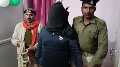 गोपालगंज: फुलुगनी पंचायत के मुखिया की हत्या में एक आरोपी गिरफ्तार, हत्या करने वाले गया व सिवान जिले के शार्प शूटर की तलाश जारी