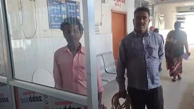 जमुई: 112 की टीम ने भूखड़ मोहल्ले से एक शराबी को किया गिरफ्तार, मेडिकल जांच के बाद कोर्ट ने लगाया जुर्माना