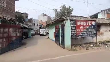 बिहपुर: पुराने पोस्ट ऑफिस के पास से पुलिस ने 2 लीटर देसी शराब किया बरामद, मामला दर्ज