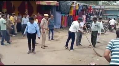बूंदी: बेहतरीन बूंदी अभियान को लेकर शहरी क्षेत्रों में 23 फरवरी से शुरू होगा मेगा सफाई अभियान