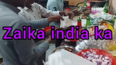 yh hai zaika GT road mahgaon kaushambi ke restaurant ka#blast news live#thana sandipan ghaat#nonveg#chail#up#samar#