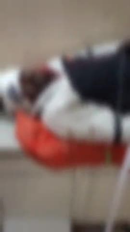 कैसरगंज: रिठौरा के पास अनियंत्रित होकर बाइक से गिरे दो युवक, गंभीर रूप से हुए घायल