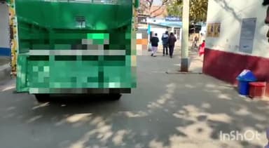 जमुई: बोझायत गांव के दुर्गा मंदिर के पास सड़क दुर्घटना में बाइक सवार एक व्यक्ति की हुई मौत, परिजनों ने हत्या का लगाया आरोप