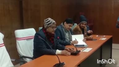 आरा: जिले में 30 कोरोना मृतकों के आश्रितों के लिए ₹1.35 करोड़ का हुआ आवंटन