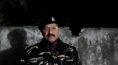 बरेली: नवाबगंज व हाफिज गंज पुलिस ने मुठभेड़ में गौ तस्कर को किया गिरफ्तार, एसपी देहात राजकुमार अग्रवाल ने दी जानकारी