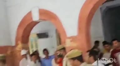 लखीमपुर: तिकुनिया हिंसा कांड के मुख्य आरोपी आशीष मिश्रा की बंद कमरे में सुनवाई की याचिका को सुप्रीम कोर्ट ने किया खारिज