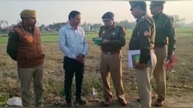 गोरखपुर: गुलरिहा के भटहट कस्बे में हुई लूट की घटना पर गैस एजेंसी के मालिक ने मैनेजर पर लगाया गबन का आरोप, थाने में दी तहरीर