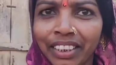 आलापुर: धारूपुर गांव निवासी महिला ने दबंगों पर लगाया जमीन पर कब्जा करने का आरोप, थानाध्यक्ष से की शिकायत