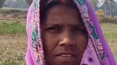 आलापुर: जल्लापुर गांव निवासी महिला ने थानाध्यक्ष को प्रार्थना पत्र देकर दबंगों पर मारपीट का लगाया आरोप