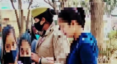 बरेली: महिला सुरक्षा के लिए जिले में चलाया गया चेकिंग अभियान