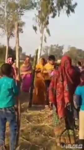 जयसिंहपुर: पारावाशुपुर गांव में खेत में पिलर लगाने को लेकर दो पक्षों में हुई मारपीट, एक घायल