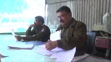 इंदौर: द्वारकापुरी थाना कलयुगी बेटे के खिलाफ मां ने कराया मामला दर्ज मां को करता था प्रताड़ित