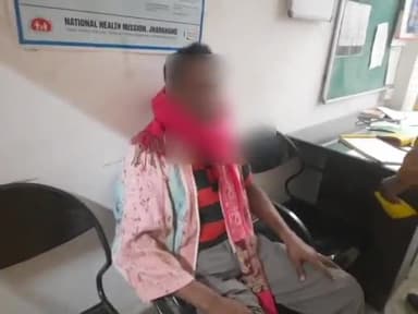 सिमडेगा: कोनमेंजरा के पास ऑटो और मैजिक वाहन की टक्कर में एक व्यक्ति घायल, इलाज के लिए लाया गया सदर अस्पताल