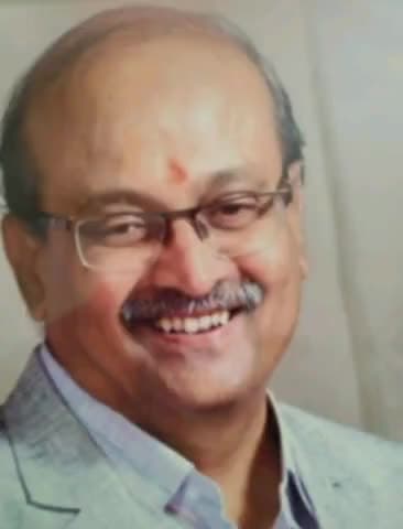 ಗದಗ: 2023ರ ತೋಂಟದಾರ್ಯ ಜಾತ್ರಾ ಸಮಿತಿ ಅಧ್ಯಕ್ಷರಾಗಿ ಡಾ.ಎಸ್.ಬಿ  .ಶೆಟ್ಟರ ಆಯ್ಕೆ