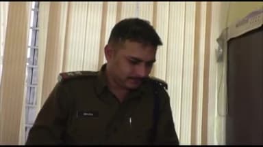 इंदौर: चंदन नगर थाना बदमाशों ने की अवैध वसूली की मांग नहीं देने पर की मारपीट दो के खिलाफ मामला दर्ज