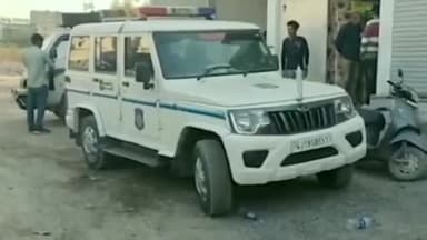 રાજકોટ પૂર્વ: જુના માર્કેટિંગ યાર્ડ પાસે અજાણ્યા વૃદ્ધનું બેભાન હાલતમાં મોત થતા પોલીસે વાલીવારસની શોધખોળ શરૂ કરી