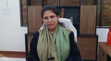 चंदौली: 16 फरवरी से 4 मार्च तक होने वाली बोर्ड परीक्षा को लेकर जिले में तैयारियां पूर्ण, नकल विहीन होगी परीक्षा : DM ईशा दुहन