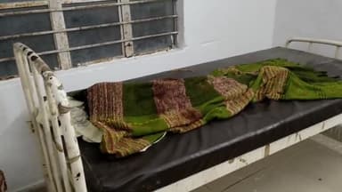 गरखा: महरुआ नहर पर अनियंत्रित टेंपो की चपेट में आने से एक बच्ची की हुई मौत