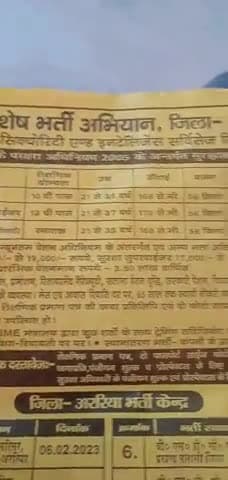 #SIS आज #DRCC ऑफिस अररिया में sis विशेष भर्ती अभियान चलाया गया जिसमे जिला के सभी प्रखण्ड के युवा विद्यार्थी अपना अपना