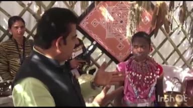 इंदौर: अमूल और दुग्ध संघ मिलकर करेंगे काम इंदौर के आसपास बढ़ाएंगे मछली पालन शंकर लालवानी ने प्रेस वार्ता कर दी जानकारी।