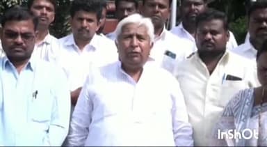 ಗದಗ: ಫೆ. 16ರಂದು ಶಾಸಕ ಎಚ್ ಕೆ ಪಾಟೀಲರ ಜಿಲ್ಲಾ ಪ್ರವಾಸದ ವಿವರ