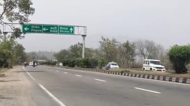 मोरनी: एचएमटी गेट पिंजौर के पास से पुलिस ने 28.5 kg नशीला पदार्थ पूरा पोस्त सहित किया ज़ब्त, दो आरोपियों को किया गिरफ़्तार