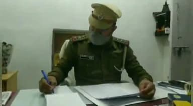 मोरनी: एसएचओ के नाम से आया फ़र्ज़ी फ़ोन, पीड़ित के साथ 13 लाख की हुई धोखाधड़ी