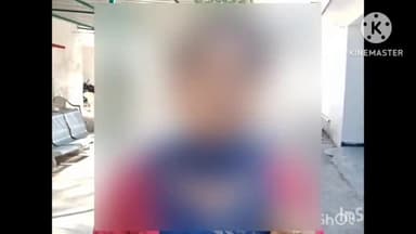 उरई: उरई कोतवाली क्षेत्र में एक महिला ने एक व्यक्ति पर छेड़छाड़ करने का लगाया आरोप, एसपी को दिया शिकायती पत्र