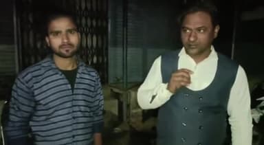 मेरठ: फतेहउल्लापुर में बहन की शादी का खाना बांटने गए युवक की बाइक हुई चोरी,  पीड़ित ने पुलिस को दी तहरीर